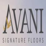 Avani signature floor