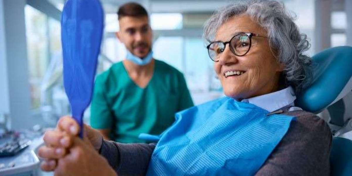The Future of Smiles: Mono Dental Implants for Full Arches