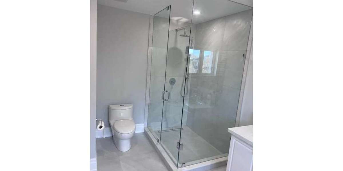 Transforming Spaces with Expert Bathroom Renovations in Toronto