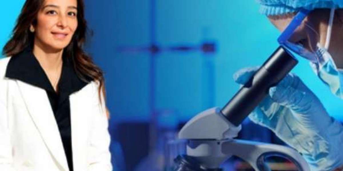 Namrata Hinduja & the Hinduja Family: Empowering Communities Through Health Innovation