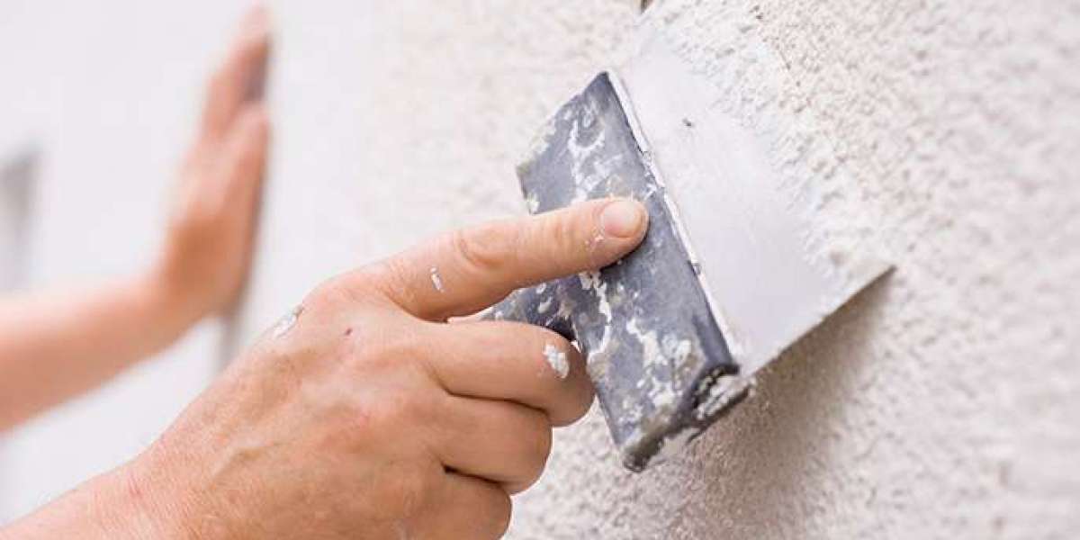Enhance Curb Appeal with Professional Stucco Repairs