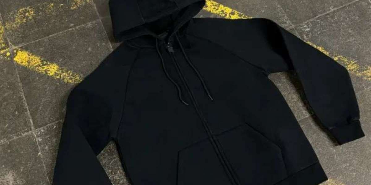 All About the Synaworld Hoodie: The Ultimate Streetwear Essential