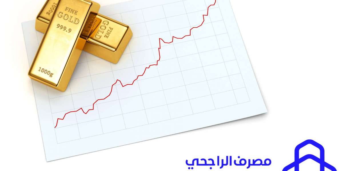 تجربتي مع سبائك الذهب الراجحي: رحلة استثمار ناجحة بثقة كاملة