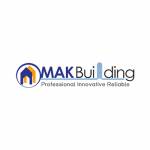 Makprefab Steel