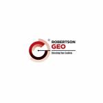 ROBERTSON GEOLOGGING LTD