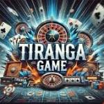 Tiranga game