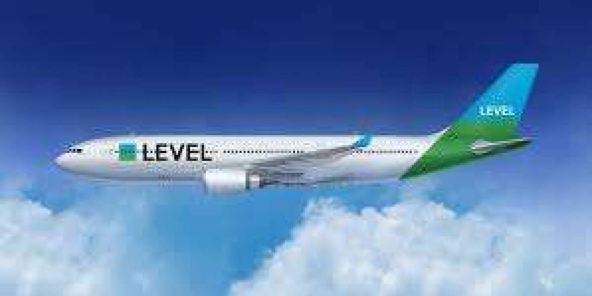 Explore the World with LEVEL Airlines: Affordable, Long-Haul Travel