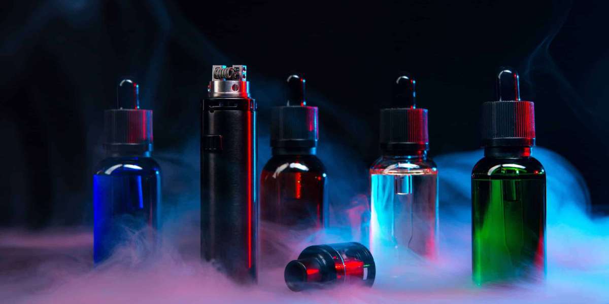 The Rise of Disposable Vapes: Why They’re Dominating Today’s Vaping Culture