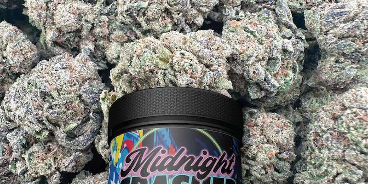 Gotti Strain Meets Cannabis Gummies: A Perfect High