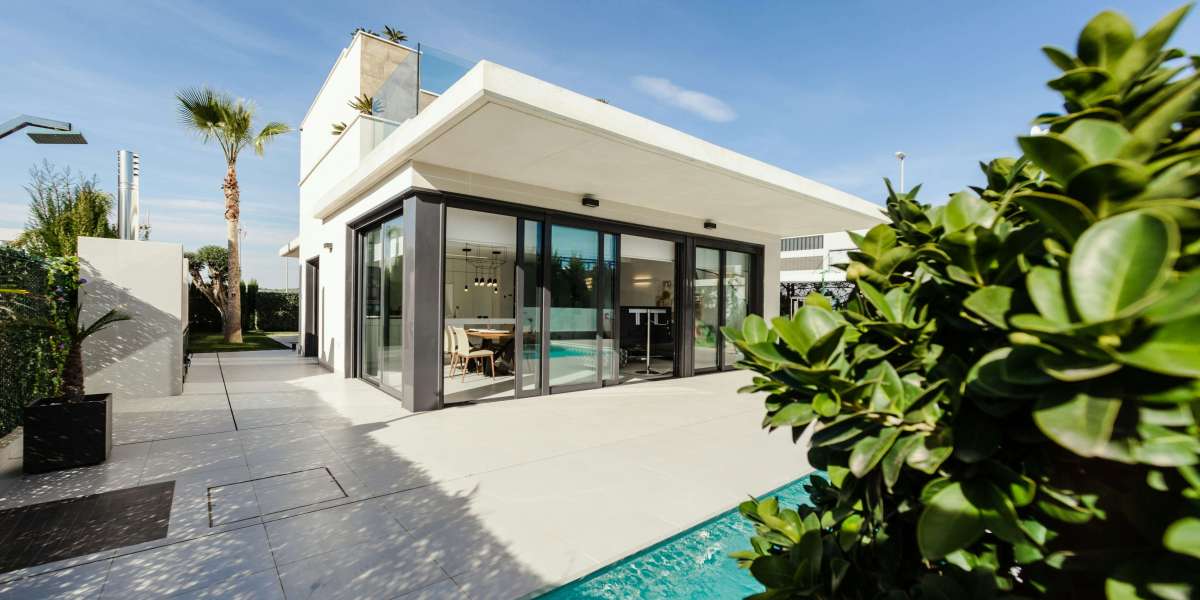 A Perfect Blend of Comfort and Lifestyle