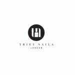 Trieu Nails London