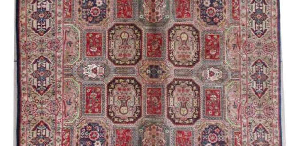 Carpets and Rugs: Adding Coziness and Style to All Places.