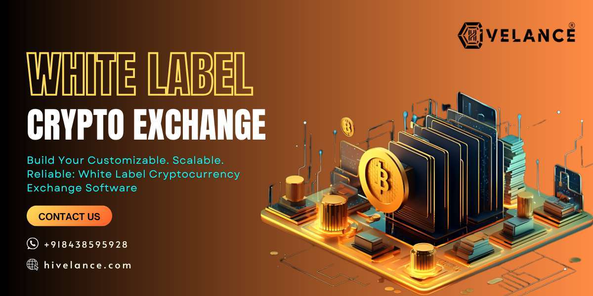 Why White Label Crypto Exchange Software Is Disrupting Traditional Exchange Development
