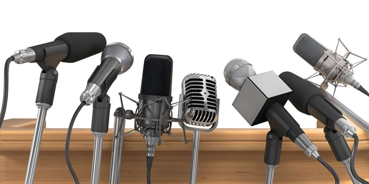 The Evolving Landscape of Public Relations