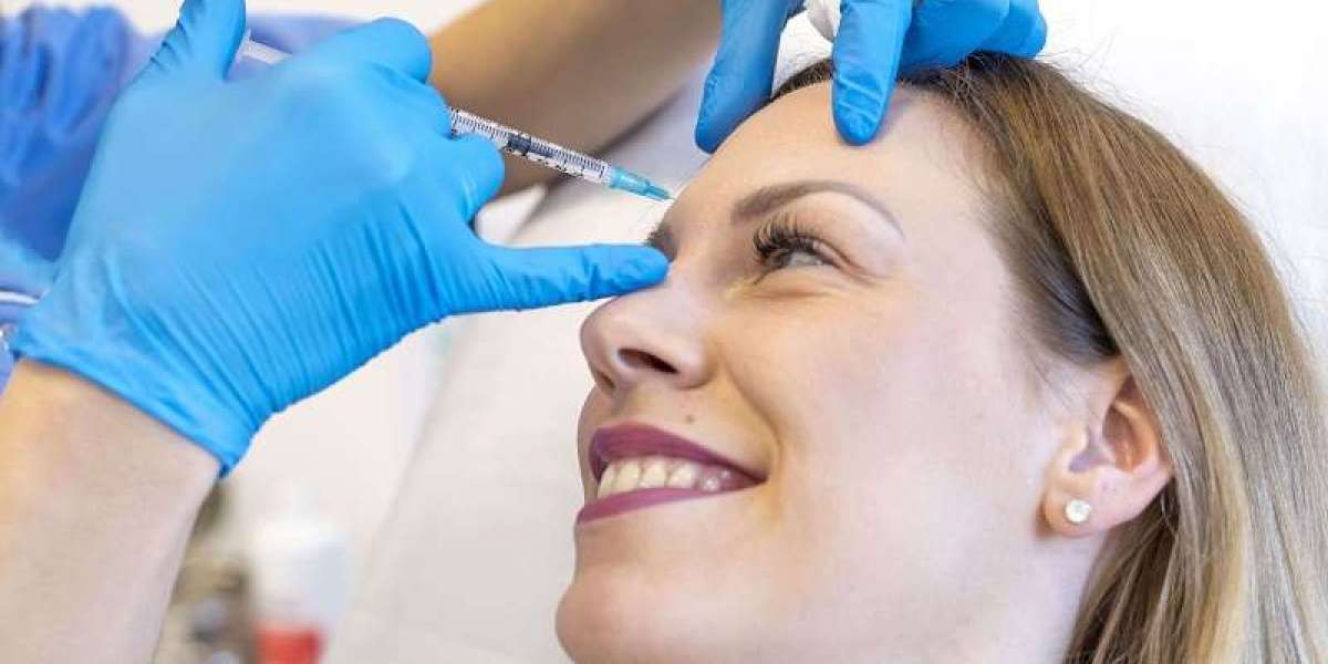 Is Botox Effective for Treating a Gummy Smile?