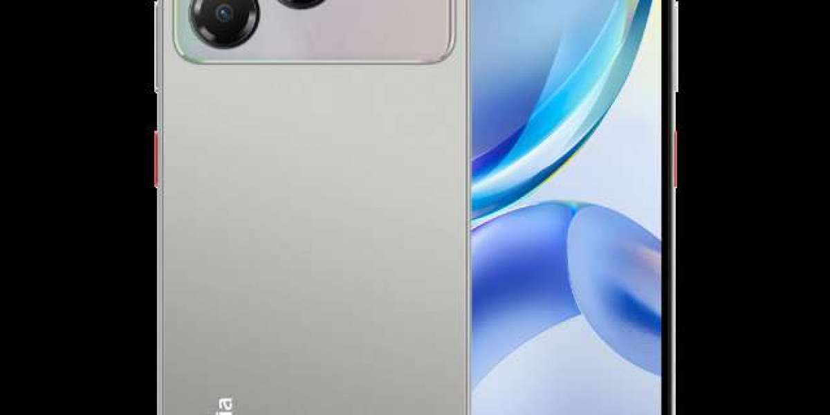 Compact Yet Capable: Why the nubia A36 Redefines Everyday Mobile Use