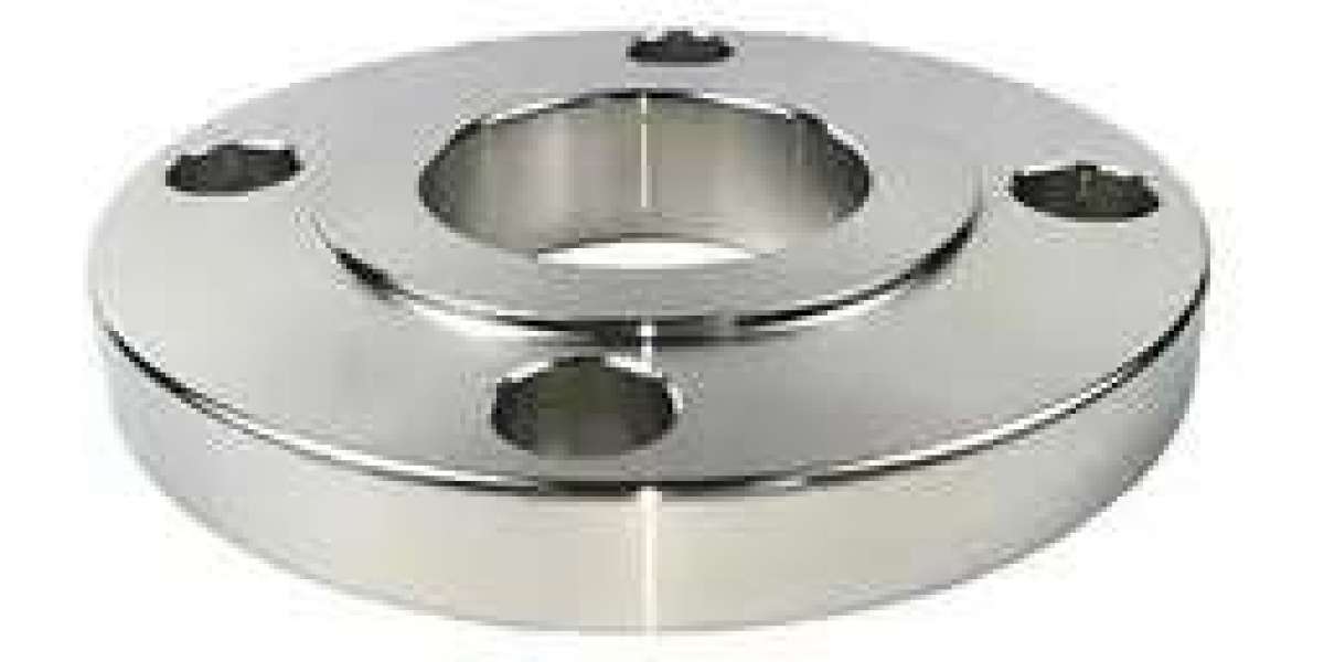 ASTM A182 F316 SO Flange: Revolutionizing High Corrosion-Resistant Connections