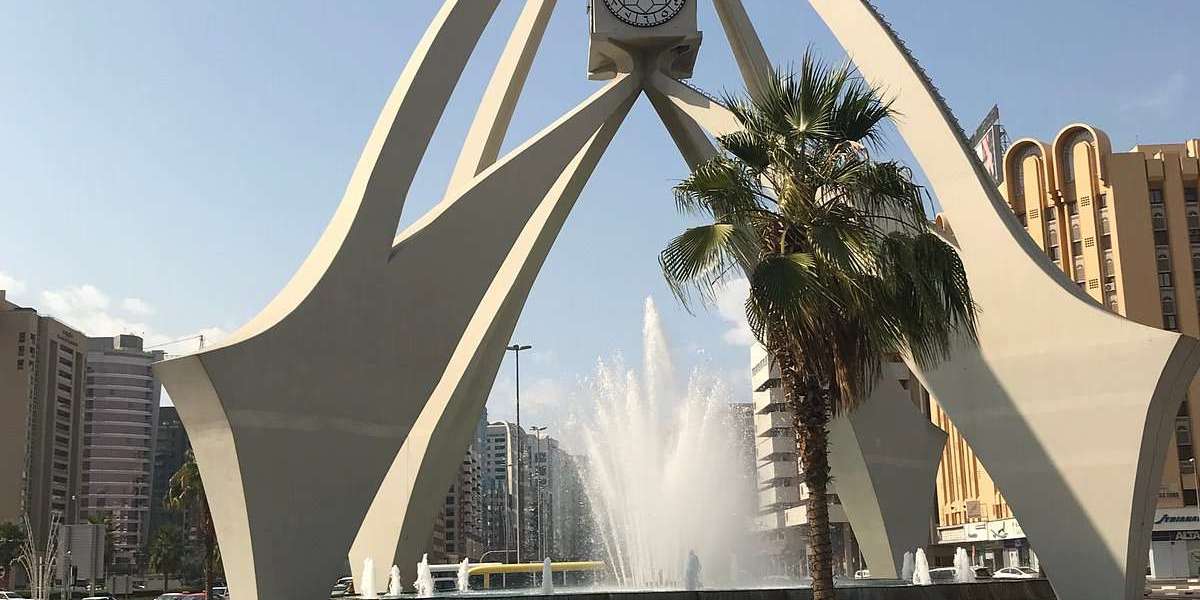 Discover the Iconic Deira Clocktower Dubai – A Landmark That Defines the City’s Heritage