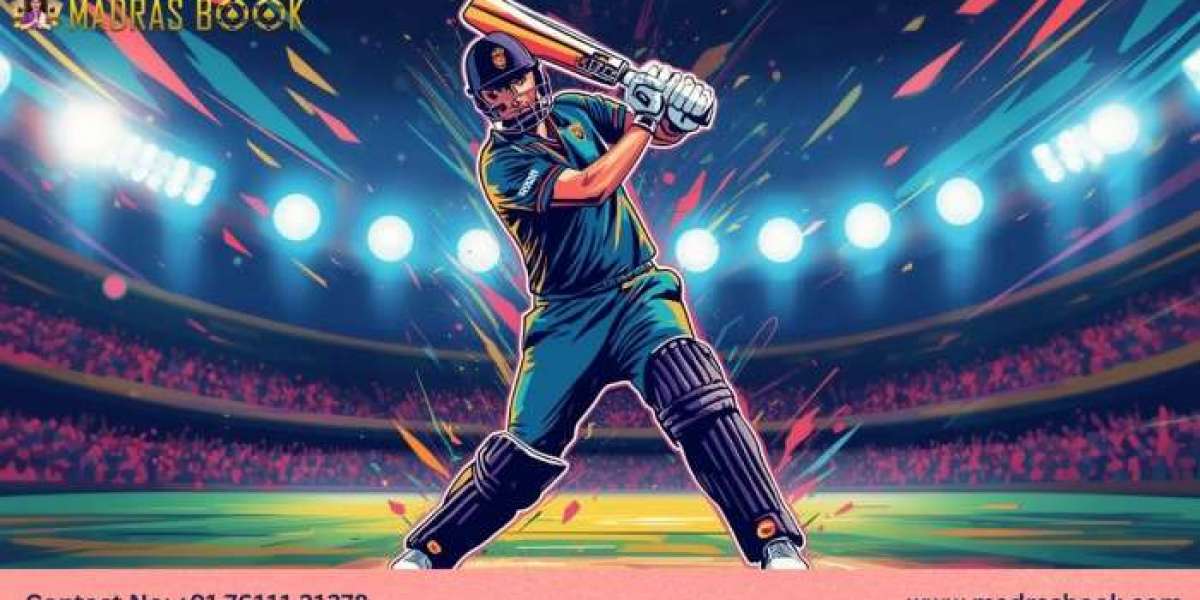 Secure Cricket ID Online and Trusted Betting ID on New IPL Betting App
