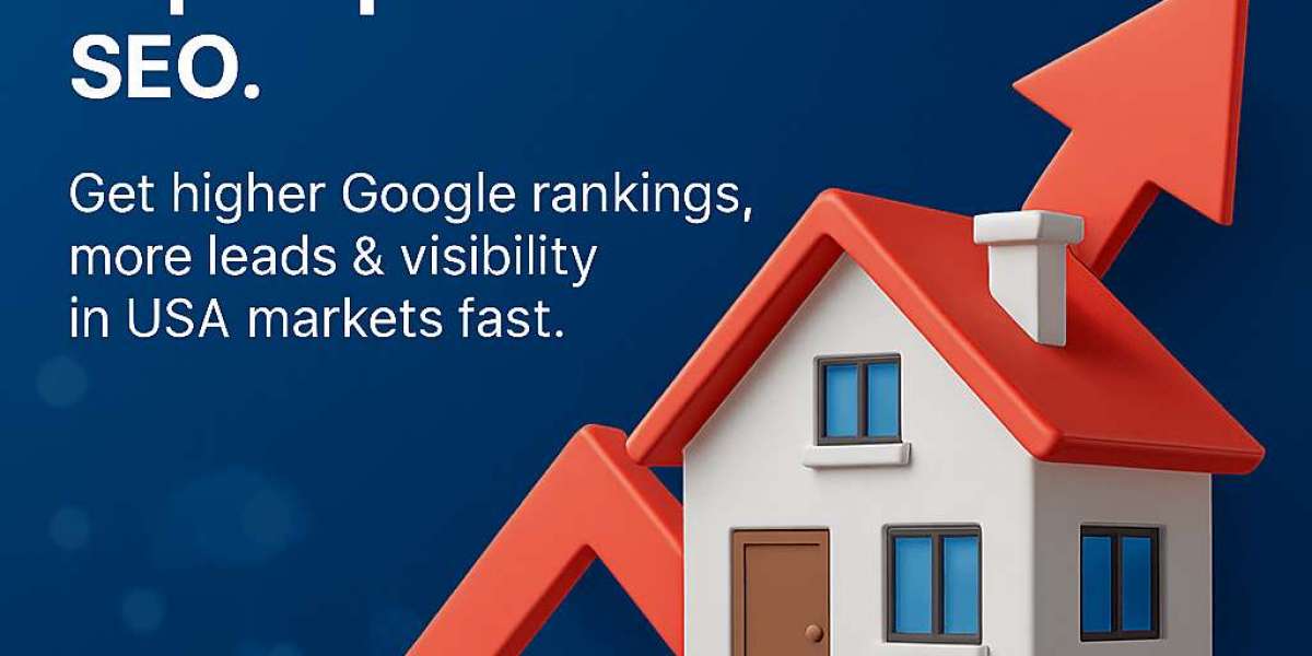 Real Estate Press Release SEO for Local Listings USA