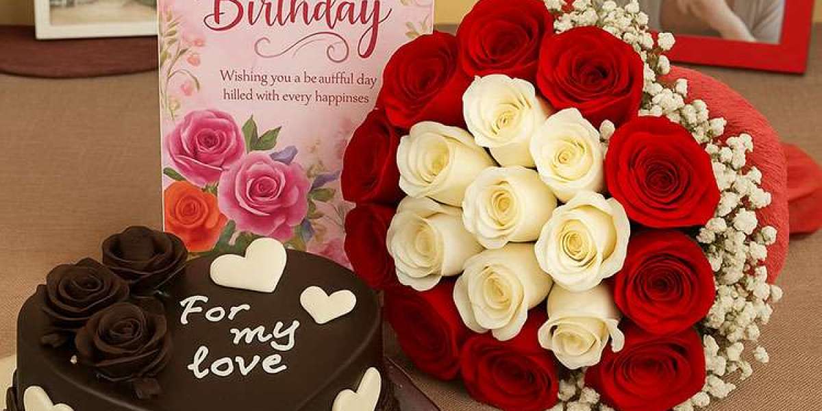 Surprise Your Someone Special with Trending Romantic Gifts Online