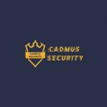 Cadmus Security Services Inc