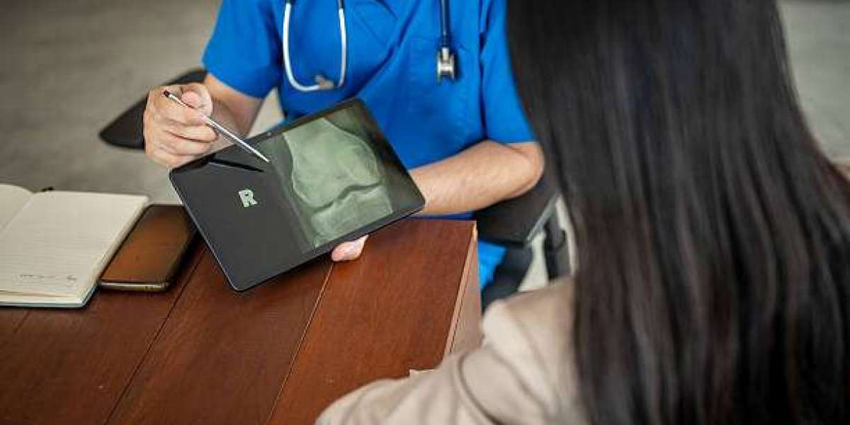 The Handheld Imaging Devices Market: Growth Forecast, Key Players, and Future Innovations