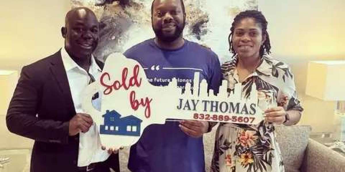 Work with Trusted Realtors in Houston for a Smooth Property Experience