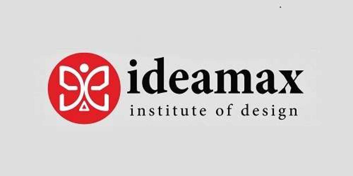 Fashion Designing Course Near Me in Coimbatore - IDEAMAX