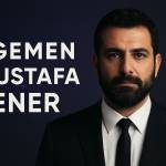 Egemen Mustafa Şener
