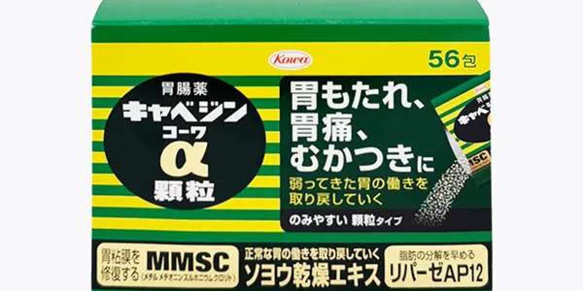 KOWA克潰精使用心得分享｜三天見效真的嗎？