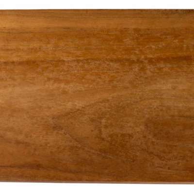 Solid Teak Chopping boards - Kitchenware - Single solid piece of teak Profile Picture