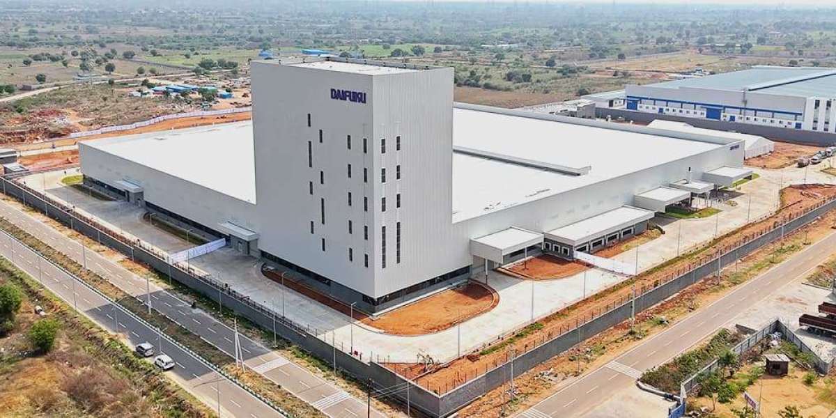 Warehouse Automation Companies In India  | Daifuku