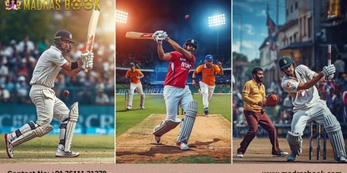 Trusted Online Betting ID – Your Reliable ID Online Cricket Partner