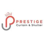 Prestige Curtains And Shutters