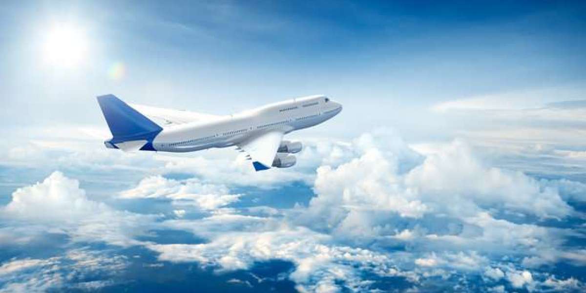 Your Intelligent Partner for Making Air Travel Stress-Free