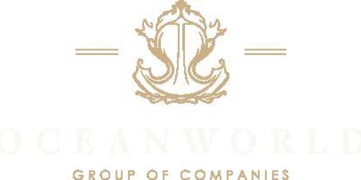 ? Ocean World Group – Redefining Luxury Yachting Across the GCC
