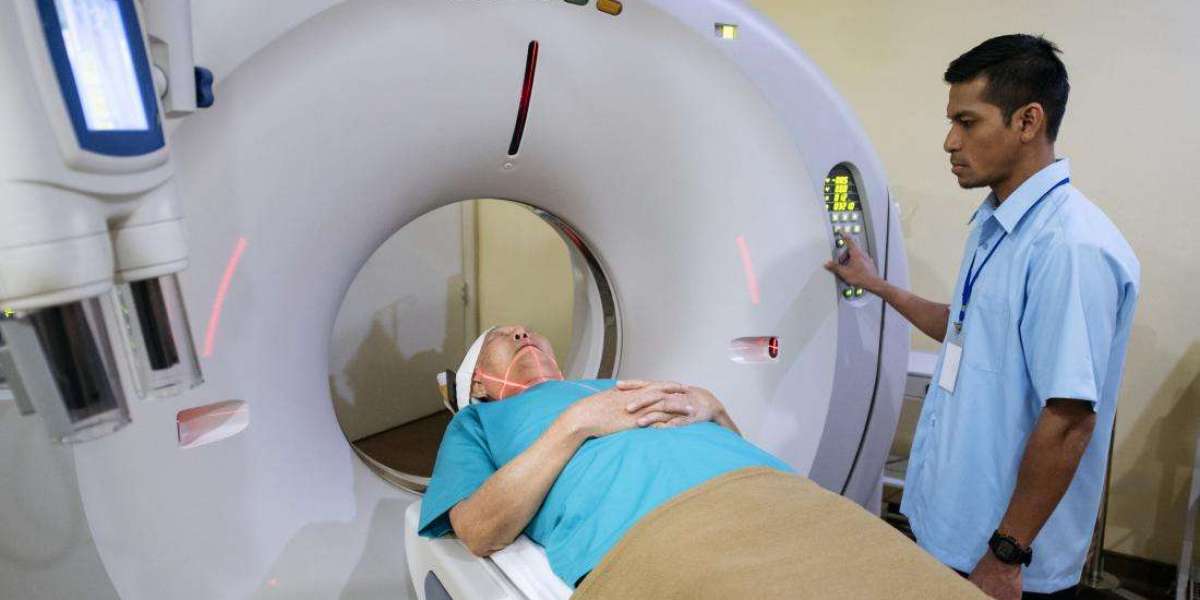 Top 10 CT Scan Centres in Bangalore – Complete Guide to Affordable and Reliable Scanning