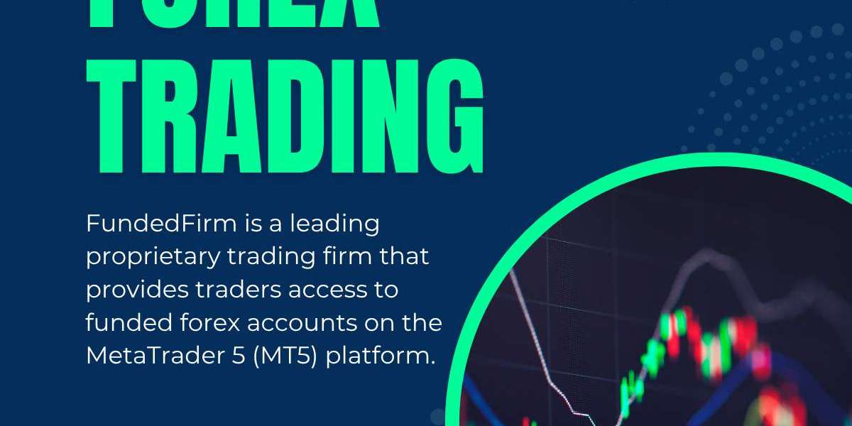 The Future of Trading: Exploring the Power of a Funded Exchange