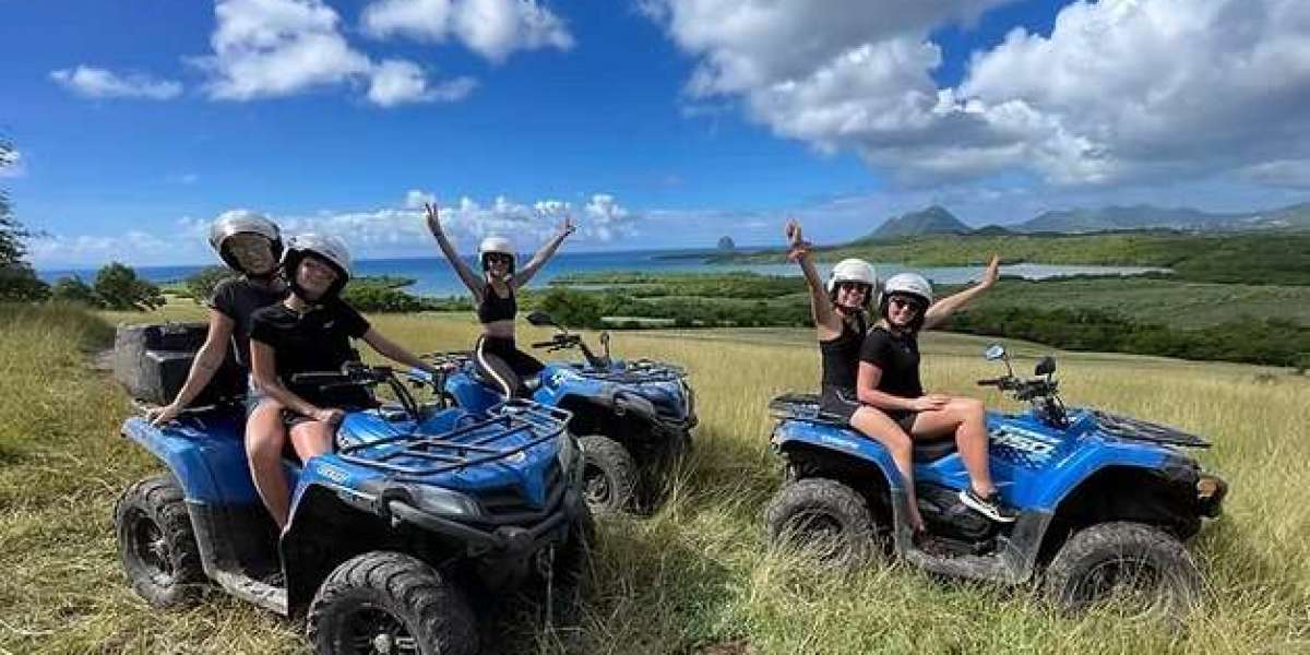 Découvrez les meilleures activités à la Martinique pour tous les goûts