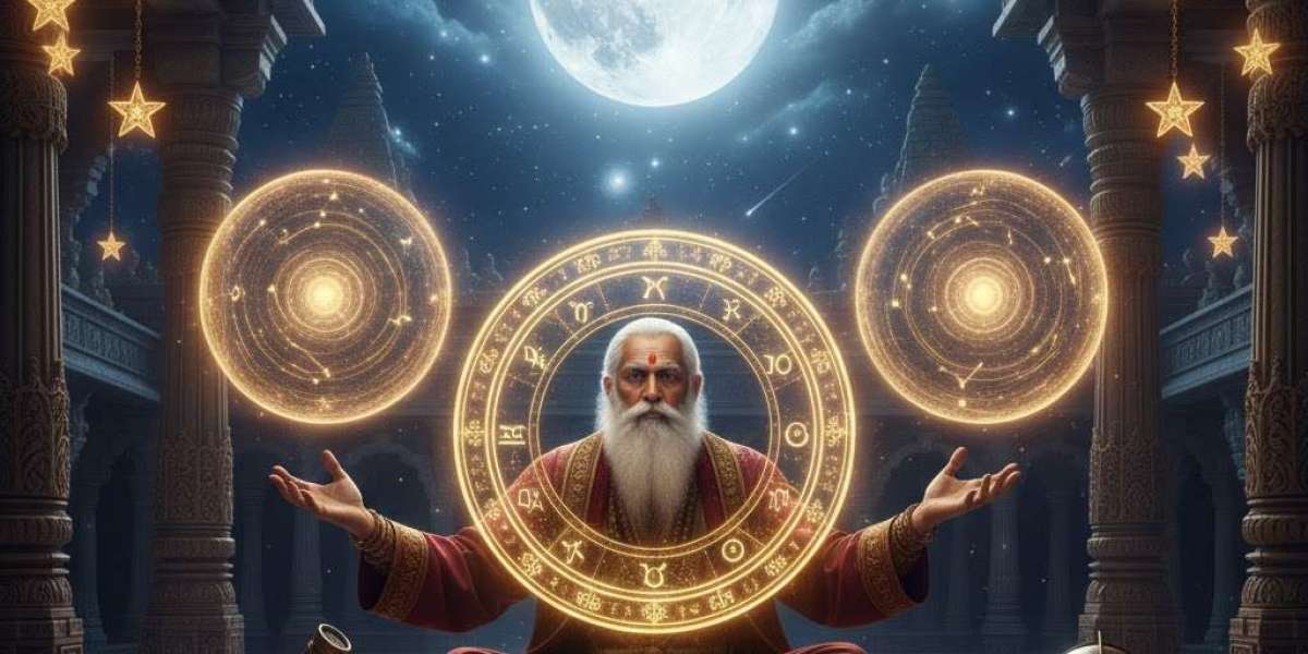 Best Astrologers in India with Fees