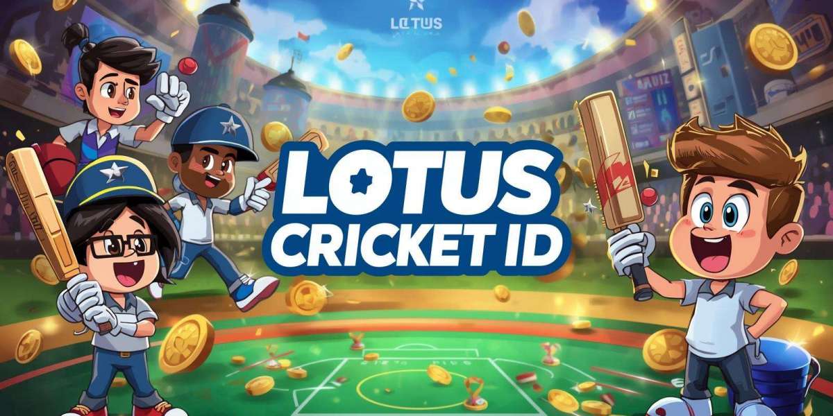 Buy Lotus 99 ID and Access Top Online Gaming Platforms