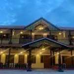 Coffee Bean Villa