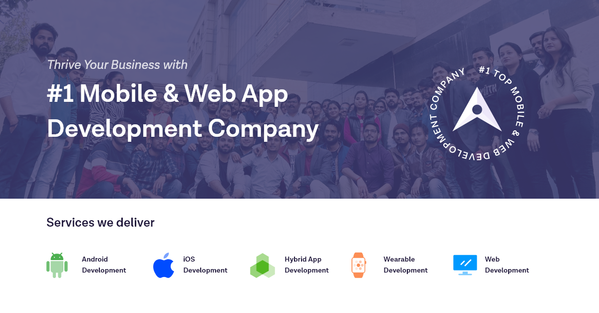 SaaS Development Services for Modern Business Needs | RipenApps