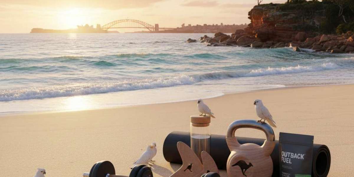The Ultimate Guide to Fitness Accessories in Australia: What You Need for a Stronger, Smarter Workout in 2025