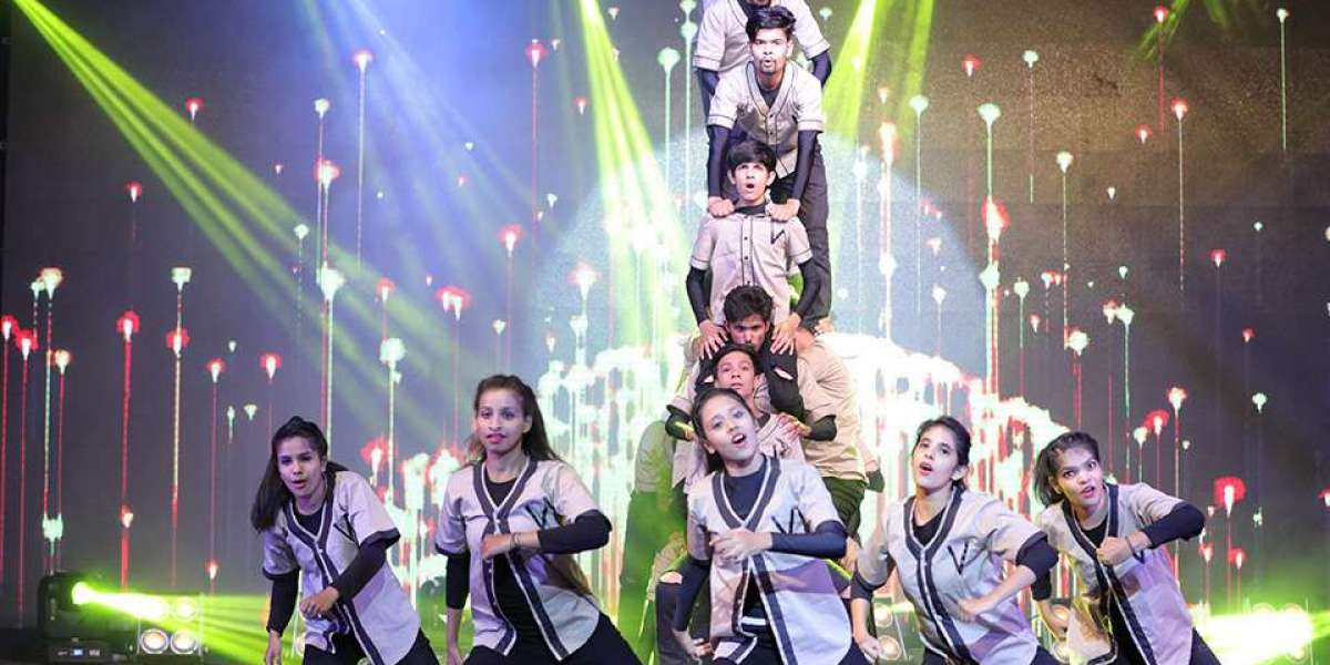 Mastering Movement and Charisma: Why Buskers is the Best Jazz Dance Class In Tilak Nagar