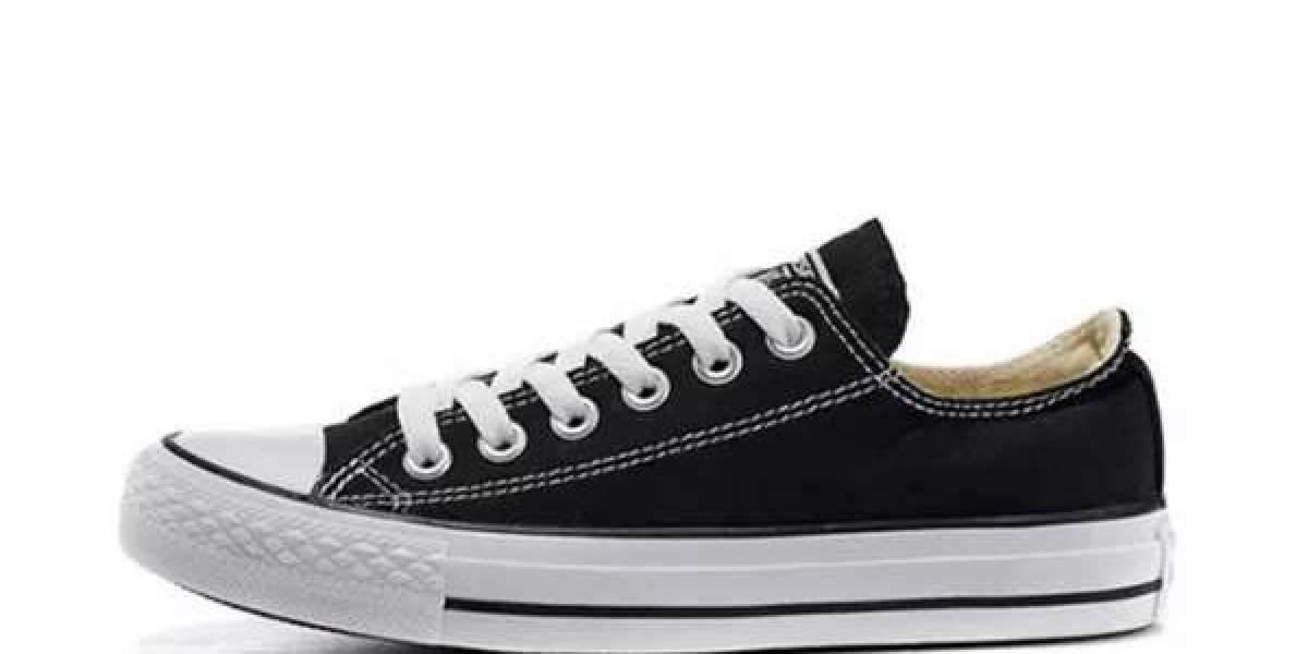 匡威鞋子保養攻略：延長 Converse 帆布鞋壽命的秘訣！
