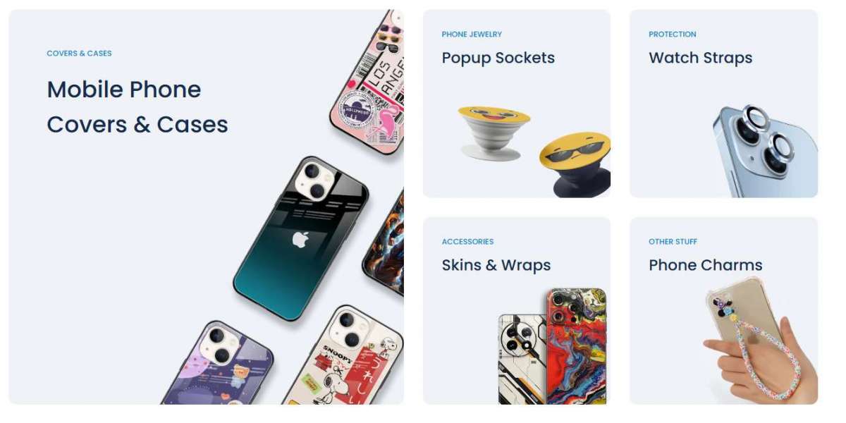 Premium Tazzo Back Covers for iPhone 17, 17 Pro & 17 Pro Max