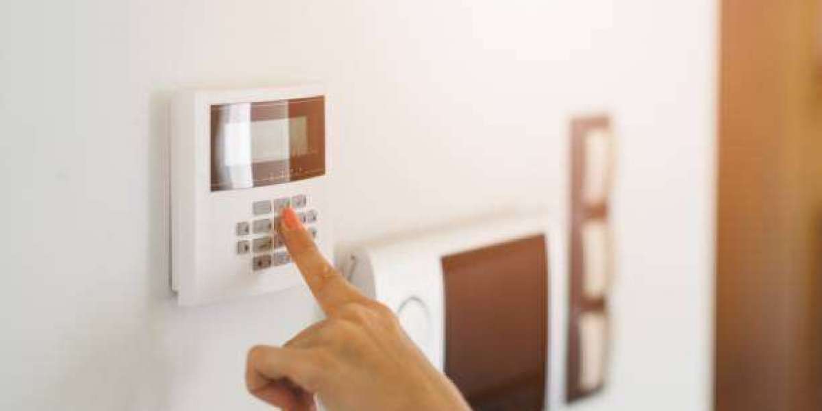 Smart Features Making Door Access Systems More Effective in Singapore