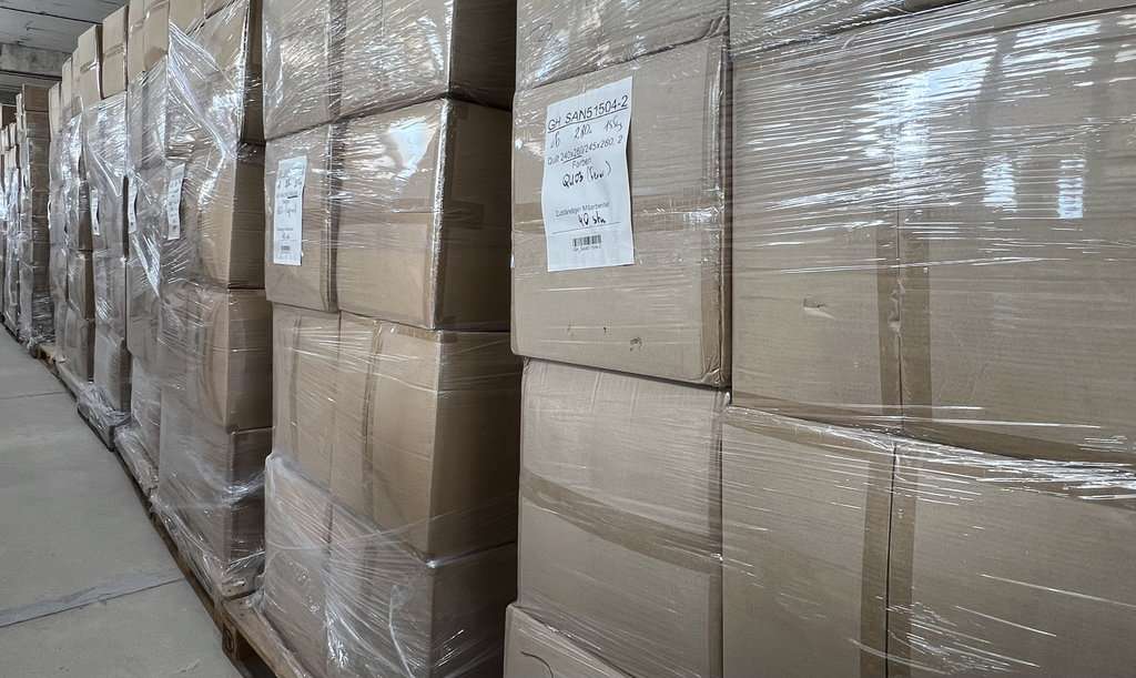 Restposten Ankauf Unternehmen
